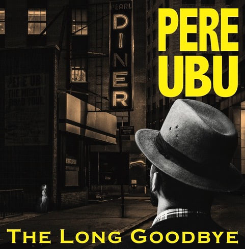 Pere Ubu album art